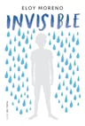 Libro Invisible Por Eloy Moreno [ Dhl ] — imagen 3