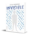 Libro Invisible Por Eloy Moreno [ Dhl ] — imagen 4