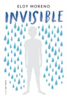 Libro Invisible Por Eloy Moreno [ Dhl ] — imagen 1