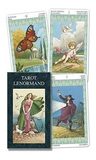 Libro Tarot Lenormand (english And Spanish Edition) - Lo.., De Lo Scara. Editorial Llewellyn Publications, En Inglés — imagen 3