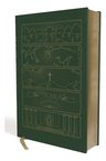 Nbla Santa Biblia Flexcover Letra Grande Con Referencias — imagen 7
