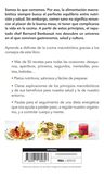 Libro Cocina Macrobiótica Recetas Saludables Bernard Benbass — imagen 3