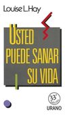 Usted Puede Sanar Su Vida Transformación Personal Louise Hay — imagen 3