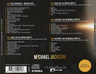 Michael Jackson Broadcast Collectio 1975 1996 5 Cd Box Set Edición Limitada — imagen 2