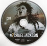 Michael Jackson Broadcast Collectio 1975 1996 5 Cd Box Set Edición Limitada — imagen 3
