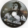 Michael Jackson Broadcast Collectio 1975 1996 5 Cd Box Set Edición Limitada — imagen 4