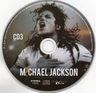 Michael Jackson Broadcast Collectio 1975 1996 5 Cd Box Set Edición Limitada — imagen 5