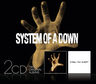 System Of A Down Box Set 2 Cd Álbum Debut + Steal This — imagen 3