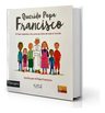 Libro Querido Papa Francisco Cartas Niños Del Mundo De Agape Libros Mensajero En Español Tapa Dura — imagen 4