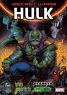 Secret Wars 4: Hulk - Marvel Comics - Edición En Español — imagen 2