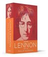 John Lennon: The Life Beatles Norman - Biografía En Inglés — imagen 3