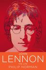 John Lennon: The Life Beatles Norman - Biografía En Inglés — imagen 1