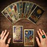 Gold Foil Tarot - Edición Especial — imagen 13