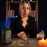 Gold Foil Tarot - Edición Especial — imagen 14