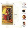 Gold Foil Tarot - Edición Especial — imagen 4