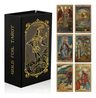 Gold Foil Tarot - Edición Especial — imagen 8