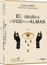 El Oráculo De La Voz De Las Almas - Cartas + Instructivo — imagen 1