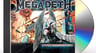 United Abominations Megadeth Cd Calidad Superior — imagen 3