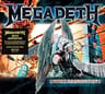 United Abominations Megadeth Cd Calidad Superior — imagen 1