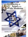 La Civilizacion De Israel En La Vida Moderna - M. Kaplan — imagen 6