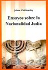 Ensayos Sobre La Nacionalidad Judia - Jaime Zhitlowsky — imagen 1