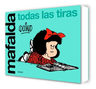 Mafalda. Todas Las Tiras - Quino - 60 Aniversario — imagen 2