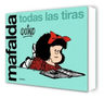 Mafalda. Todas Las Tiras - Quino - 60 Aniversario — imagen 4
