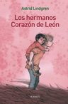 Los Hermanos Corazón De León - Astrid Lindgren — imagen 3