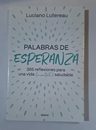 Palabras De Esperanza Lutereau Reflexiones Psicoanalíticas — imagen 2