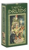 Tarot Of The Druids - Bepi Vigna — imagen 2