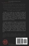 La Espada De La Vida Un Libro Hereditario Sobre El Arte De, De Myoren, Sensei. Editorial Independently Published, Tapa Blanda En Español, 2019 — imagen 4