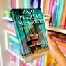 Bajo La Puerta De Los Susurros Novela Tj Klune Tapa Dura — imagen 3