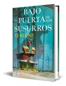 Bajo La Puerta De Los Susurros Novela Tj Klune Tapa Dura — imagen 1