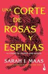 Una Corte De Rosas Y Espinas - Novela De Sarah J. Maas — imagen 2