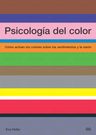 Psicologia Del Color - Eva Heller — imagen 1
