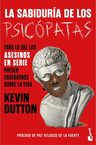 Libro La Sabiduría De Los Psicópatas - Psicología Y Crimen — imagen 2