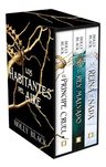 Libro: Trilogia Los Habitantes Del Aire / Holly Black — imagen 2
