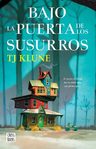Bajo La Puerta De Los Susurros, De Tj Klune. Editorial Cross Books, Tapa Blanda En Español, 2023 — imagen 1