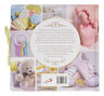 Libro Del Bebe (oro) Album De Recuerdos - Cody, Kate — imagen 3