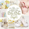 Libro Del Bebe (oro) Album De Recuerdos - Cody, Kate — imagen 1