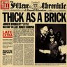 Cd Thick As A Brick - Jetro Tull Estándar — imagen 1