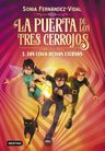 La Puerta De Los Tres Cerrojos 3. Los Cinco Reinos Eternos — imagen 2
