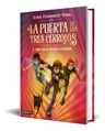 La Puerta De Los Tres Cerrojos 3. Los Cinco Reinos Eternos — imagen 4