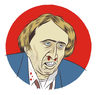 Las 100 Primeras Peliculas De Nicolas Cage, De Alcázar, Paco — imagen 3