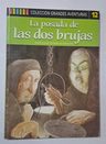 Coleccion Grandes Aventuras - Genios (11 Libros) — imagen 8