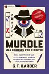 Murdle: Más Crímenes Por Resolver — imagen 1