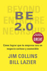 Be 2.0: Cómo Lograr Que Tu Empresa Sea Un Negocio Exitoso — imagen 2