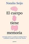 El Cuerpo Tiene Memoria - Natalia Seijo, Sanar El Trauma — imagen 5