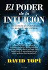 El Poder De La Intuición - David Topí, Descubre La Sincronic — imagen 2