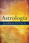 Libro Astrología Kabbalística - Conoce Tu Destino Kabbalah — imagen 2